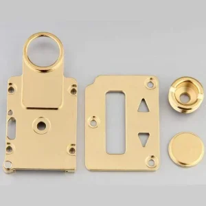 SXK Replacement 4-in-1 Accessory Kit for Billet Box 60W/70W Mod