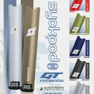 SYOK POD V2 DEVICE |SYOKPOD SINGLE PACK COMPATIBLE NANO CAN USE