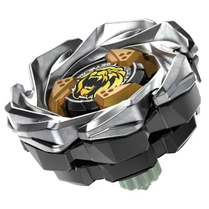 Takara Tomy Beyblade X Ux-06 Booster Leon Crest 760Gn Toy Spinner