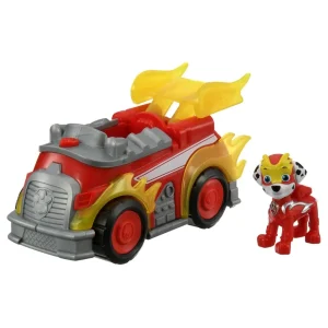 Takara Tomy Paw Patrol Marshall Mighty Fire Truck Basic Vehicle Standard