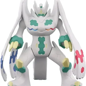 Takara Tomy Pokemon Moncolle ML-27 Zygarde Perfect Form Figure