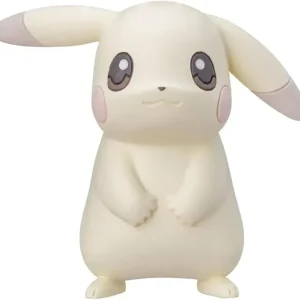 Takara Tomy Pokemon Moncolle Pikachu Pale Shade Figure