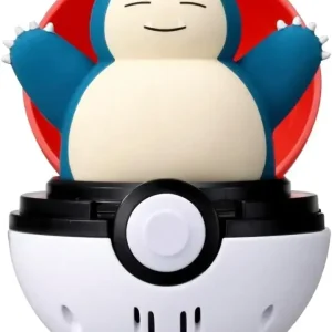 Takara Tomy Pokémon Pyokopunshu Cryptoon Interactive Figure