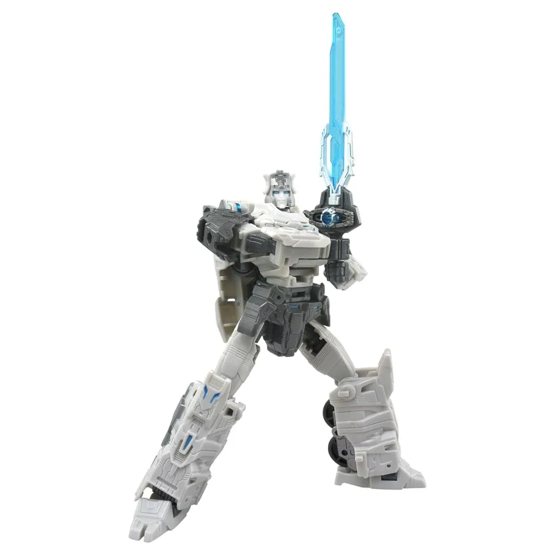 Takara Tomy T-Spark Age of the Primes Aotp-07 Prime Action Figure Transformer