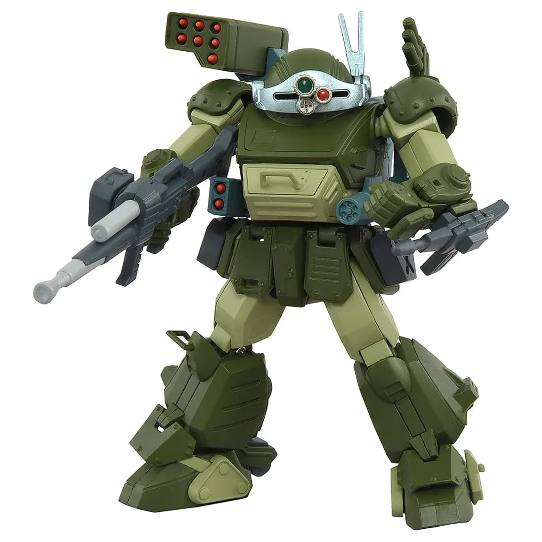 Takara Tomy T-Spark Toyrise At Collection 03 Scope Dog Turbo Action Figure