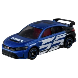 Takara Tomy Tomica Honda Civic Type R 55th Anniversary Toy Car Ages 3+