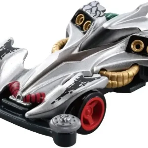 Takara Tomy Tomica Premium Unlimited Explosive Bros Mini Car Toy