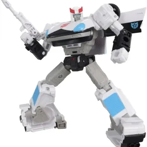 Takara Tomy Transformers Studio Series TS 38 Prowl Action Figure