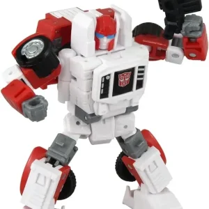 Takara Tomy Transformers Swerve Action Figure Collectible