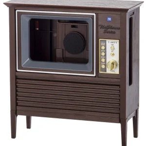 Takaratomy Arts Showa Smart Television Japan Toy Award 2019 Winning Toy
