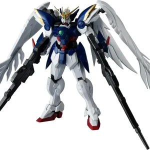Tamashii Nations Gundam Universe Wing Zero EW Action Figure
