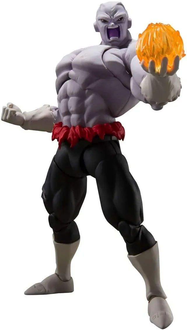 Tamashii Nations SH Figuarts Action Figure Collectible Toy Model