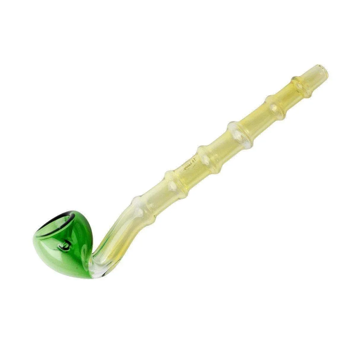 The Hobbit Glass Pipe - 10in - Image 2