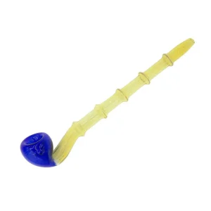 The Hobbit Glass Pipe - 10in