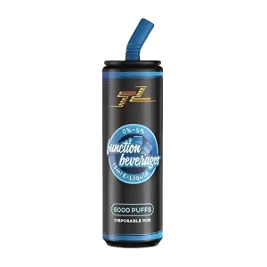 THUNDERLION Coke Tin Disposable Vape 8000 Puffs – Function Beverages