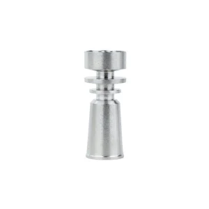 Titanium Universal Fit Domeless Nail - 18mm