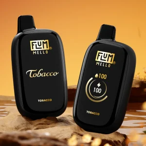Tobacco Flum Mello 20K