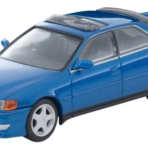 Tomytec Lv-N224E Toyota Chaser 2.5 Tourer V Blue 1998 Model 337164