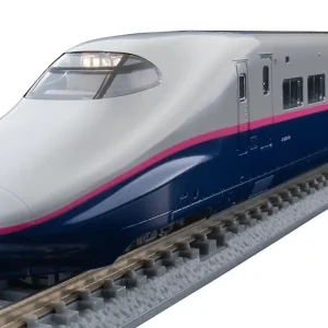 Tomytec Tomix N Gauge Museum JR E2 Series Tohoku Shinkansen Model Train