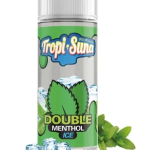 TROPI SUNA Premium 100ML 0MG E-Liquid – Best Tropical Flavour Vaping Juice