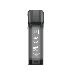 Tropical Fruit Elfa Elf Bar Prefilled Pod