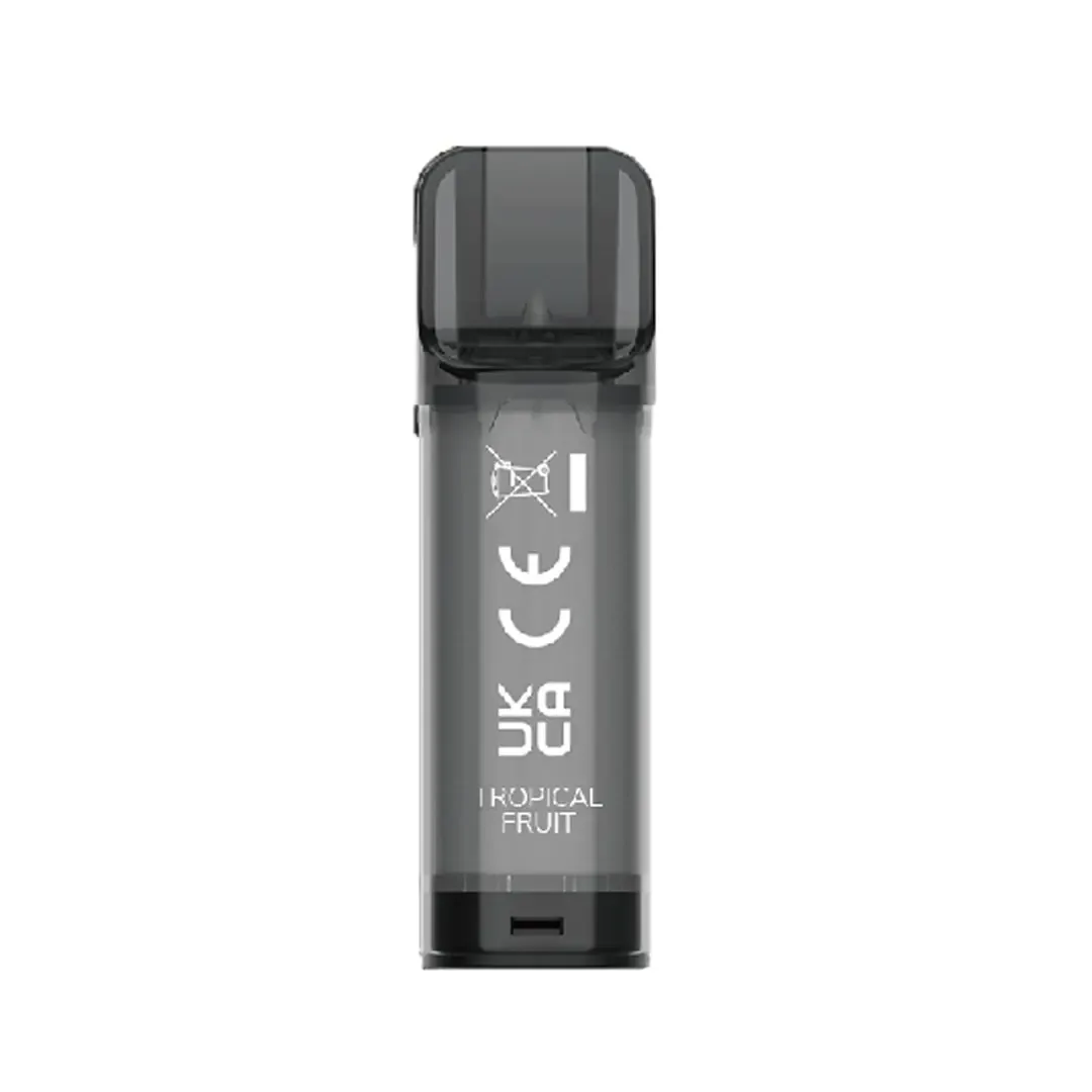 Tropical Fruit Elfa Elf Bar Prefilled Pod