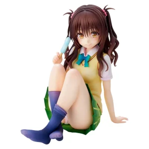 Union Creative To Love-Ru Darkness Mikan Yuuki High School Figure