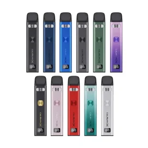 UWELL Caliburn G3 Pod Kit | Vape Cloud Canada