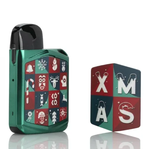 UWELL CALIBURN KOKO PRIME 15W POD SYSTEM - Image 2