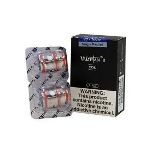 VALYRIAN 2 MESH COIL