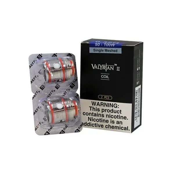VALYRIAN 2 MESH COIL