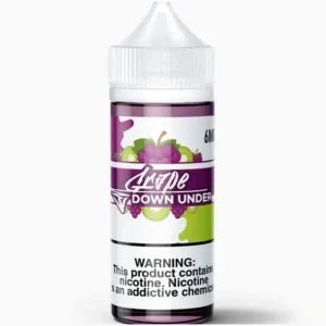 Vape Goons – Grape Down Under – 100mL