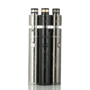 Vapefly SIEGFRIED Starter Kit