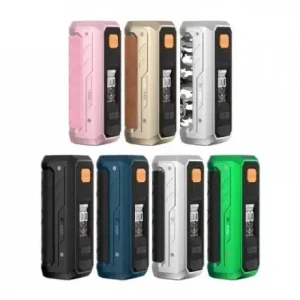 Vaporesso Armour Ultra Box Mod