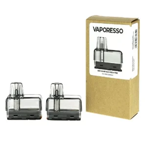 Vaporesso ECO Nano Replacement Pods (2 Pcs)