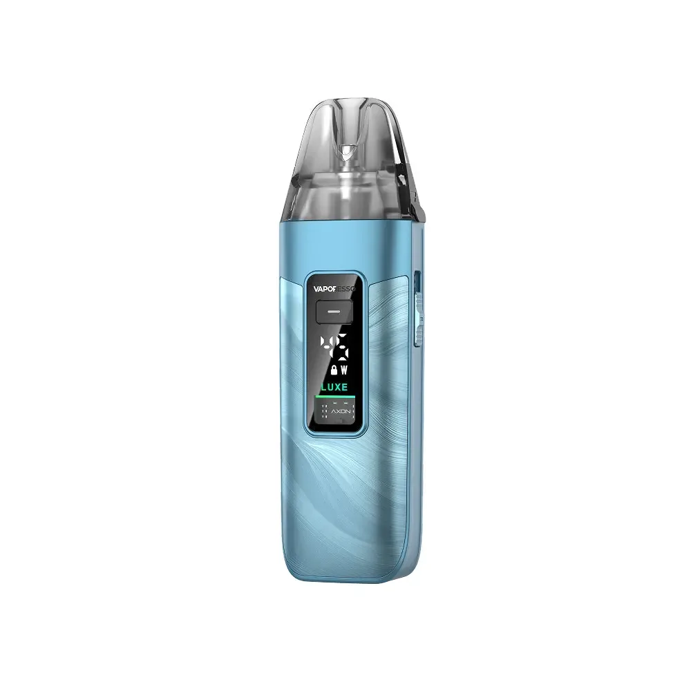 Vaporesso Luxe X3 Vape Kit - Image 2