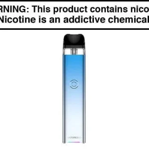 VAPORESSO XROS 3 VAPE KIT