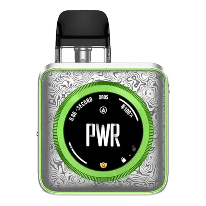 Vaporesso XROS 5 Nano Pod Vape Kit