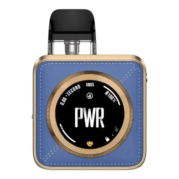 Vaporesso XROS 5 Nano Pod Vape Kit - Image 2