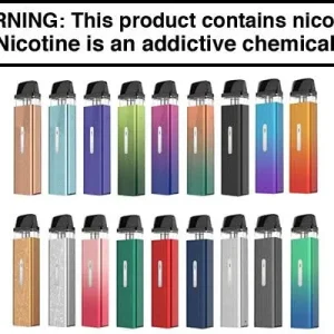VAPORESSO XROS MINI 16W VAPE POD KIT