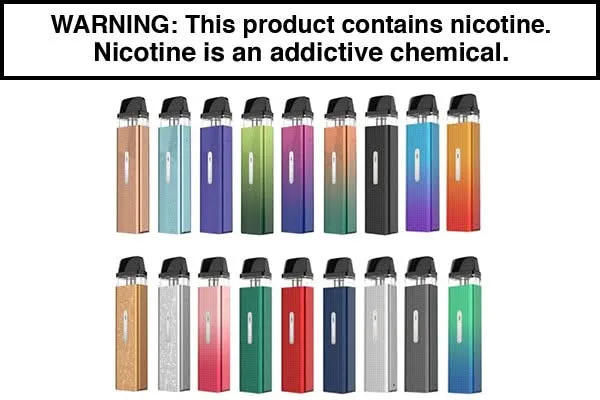 VAPORESSO XROS MINI 16W VAPE POD KIT