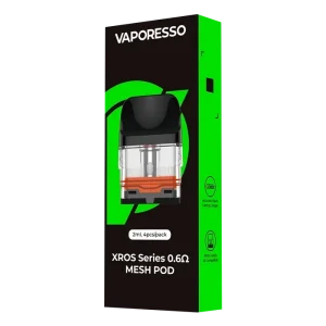 Vaporesso Xros Replacement Pods
