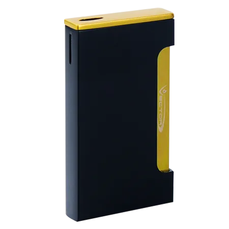 Vector Spade Turbo Flat Flame Torch Lighter - Image 2