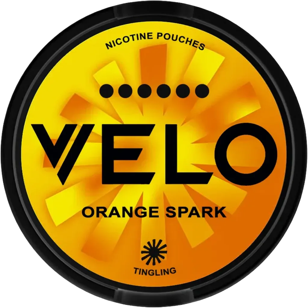 VELO 17mg Nicotine Pouch Bundle (5 Pack) - Image 2