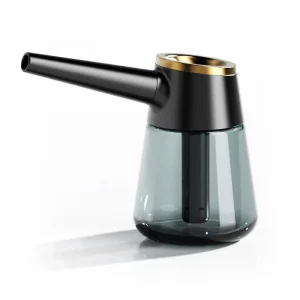 Vessel Element Bubbler
