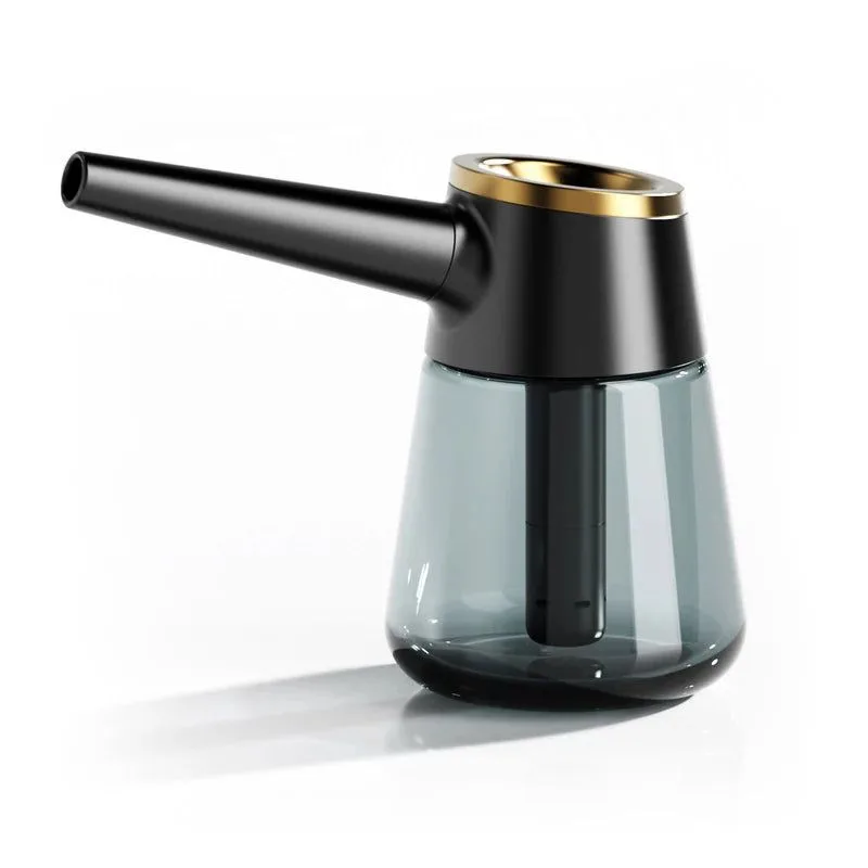 Vessel Element Bubbler