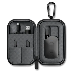 Vessel Hub Case