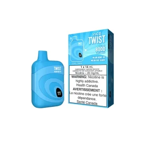 Vice Twist - Melon Berry Ice | Vape Cloud Canada
