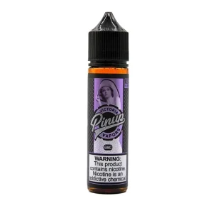 Victoria - 6mg - Pinup Vapors - 60mL