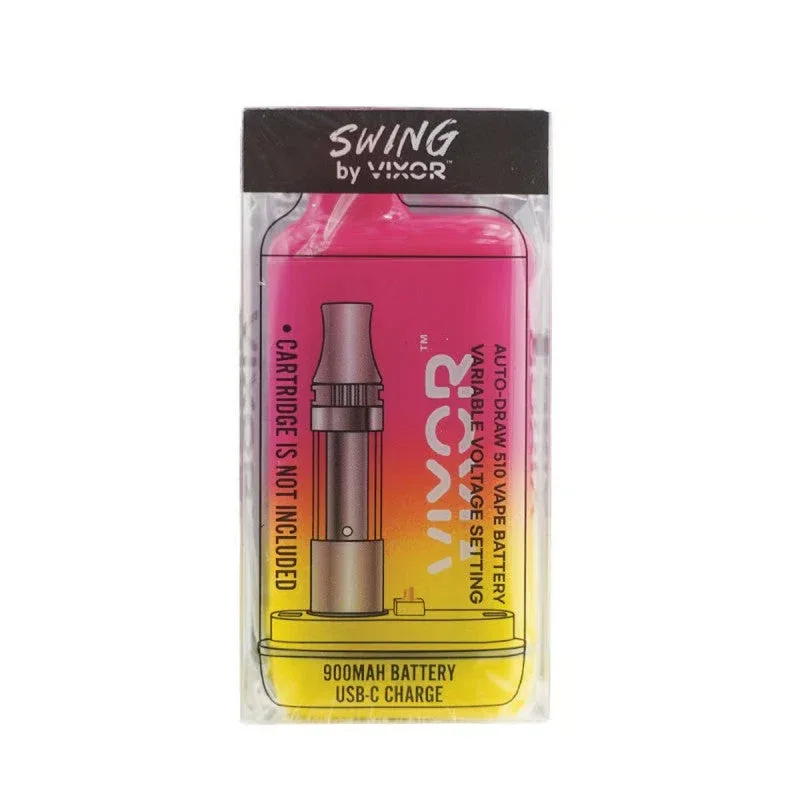 Vixor Swing 510 Battery - Image 2